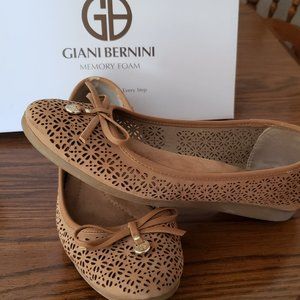 Giani Bernini, Womens Shoes, 8.5